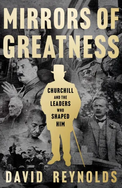 Zrkadlá veľkosti - Mirrors of Greatness