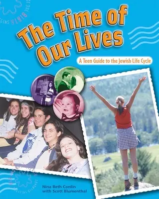 Čas nášho života - The Time of Our Lives
