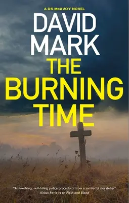 Horiaci čas - The Burning Time