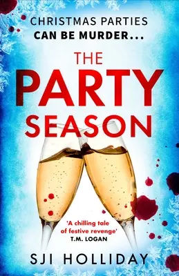 Párty sezóna - The Party Season