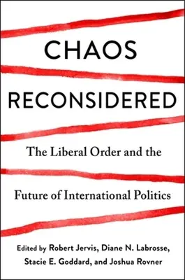 Chaos po prehodnotení - Chaos Reconsidered