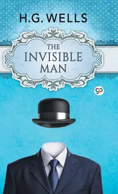Neviditeľný muž - The Invisible Man