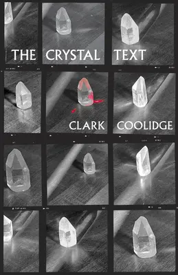 Krištáľový text - The Crystal Text