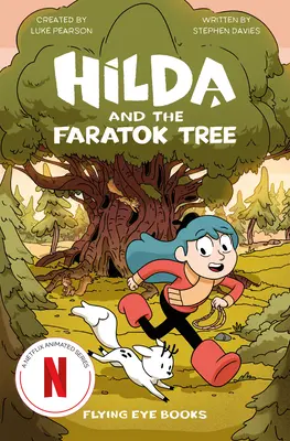 Hilda a strom Faratok - Hilda and the Faratok Tree