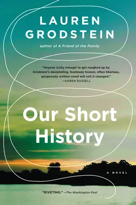 Naša krátka história - Our Short History