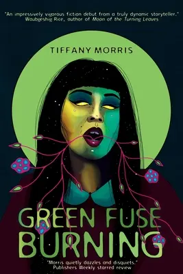 Zelená rozbuška horí - Green Fuse Burning