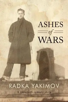 Popol vojen - Ashes of Wars