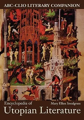 Encyklopédia utopickej literatúry - Encyclopedia of Utopian Literature