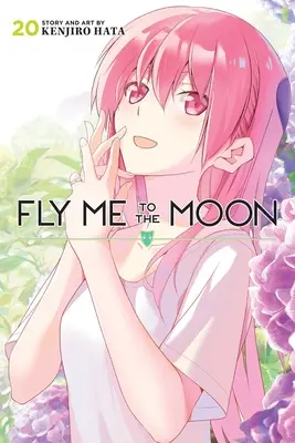 Fly Me to the Moon, zv. 20 - Fly Me to the Moon, Vol. 20