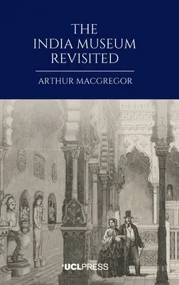 Indické múzeum v revízii - The India Museum Revisited