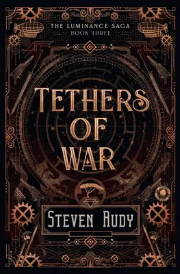 Vojnové putá - Tethers of War