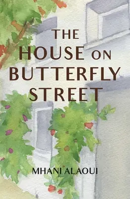 Dom na Butterfly Street - The House on Butterfly Street