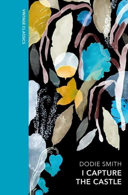 Dobývam hrad - Špeciálne vydanie klasického príbehu o dospievaní - I Capture the Castle - A special edition of the coming-of-age classic