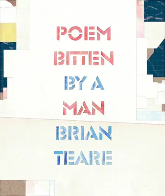 Báseň Pohrýzený človek - Poem Bitten by a Man