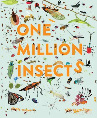 Milión hmyzu - One Million Insects