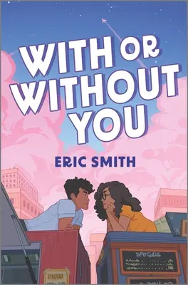 S tebou alebo bez teba - With or Without You