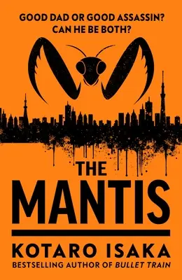 Kudlanka - Mantis