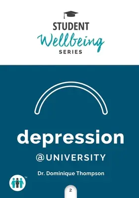 Depresia na univerzite - Depression at University
