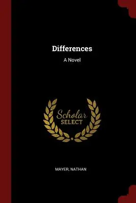 Rozdiely - Differences