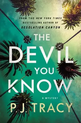 Diabol, ktorého poznáš: Záhada - The Devil You Know: A Mystery