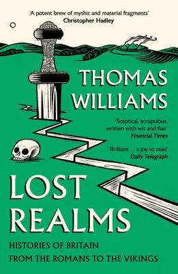 Stratené ríše - Dejiny Británie od Rimanov po Vikingov - Lost Realms - Histories of Britain from the Romans to the Vikings