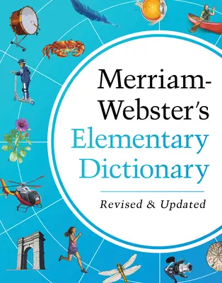 Merriam-Websterov základný slovník - Merriam-Webster's Elementary Dictionary