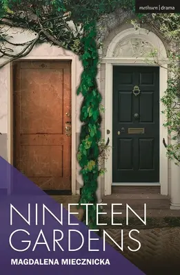 Devätnásť záhrad - Nineteen Gardens