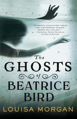 Prízraky Beatrice Birdovej - The Ghosts of Beatrice Bird