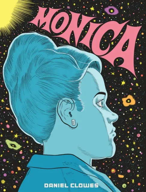 Monica - „Majster. Autor. Bodka“ Guillermo del Toro - Monica - 'A master. An auteur. Period' Guillermo del Toro