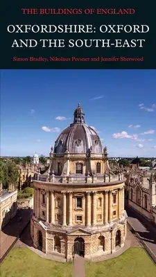 Oxfordshire: Oxford a juhovýchod - Oxfordshire: Oxford and the South-East