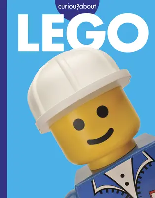 Zvedavý na Lego - Curious about Lego