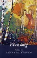 Večernica - Básne - Evensong - Poems