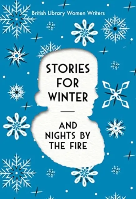 Príbehy na zimu - 9780712354691 - Stories For Winter - 9780712354691