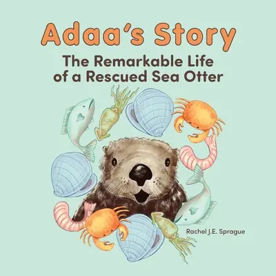 Príbeh Adaa - Adaa's Story
