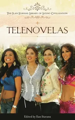 Telenovely - Telenovelas