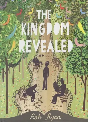 Odhalené kráľovstvo - The Kingdom Revealed