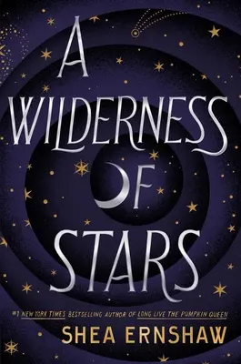 Divočina hviezd - A Wilderness of Stars