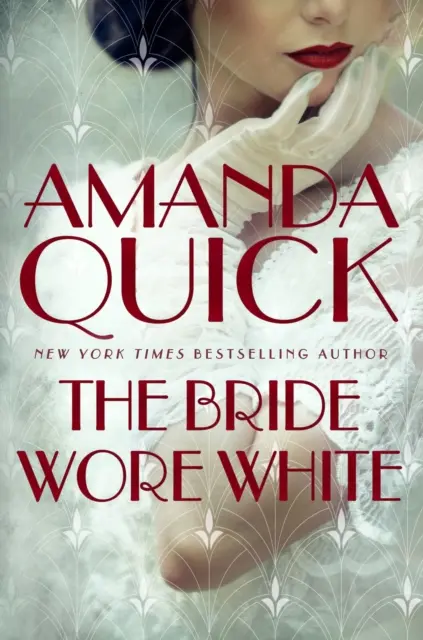 Nevesta v bielom - únik do trblietavého, škandalózneho zlatého veku Hollywoodu 30. rokov 20. storočia - Bride Wore White - escape to the glittering, scandalous golden age of 1930s Hollywood