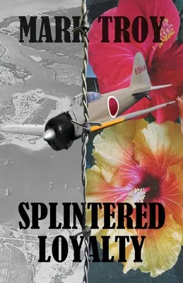 Rozštiepená lojalita: Záhada Avy Romeovej - Splintered Loyalty: An Ava Rome Mystery
