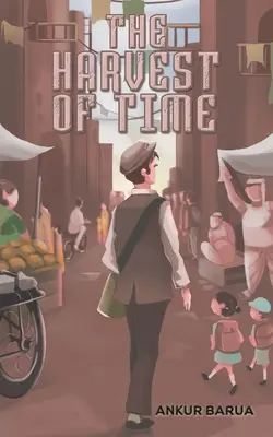 Úroda času - The Harvest of Time