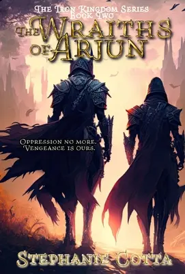 The Wraiths of Arjun