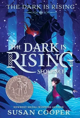 Temnota stúpa - The Dark Is Rising