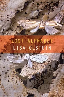 Stratená abeceda - Lost Alphabet