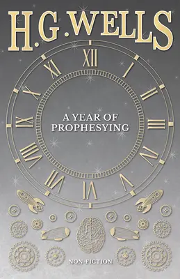 Rok proroctiev - A Year of Prophesying