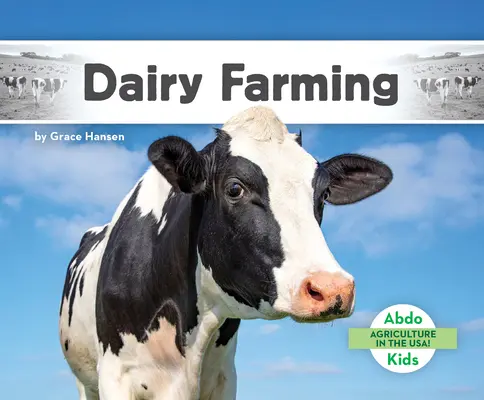Chov dojníc - Dairy Farming