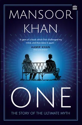 One: Príbeh o konečnom mýte Khan - One: The Story of the Ultimate Myth by Khan