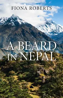 Fúzy v Nepále - A Beard in Nepal