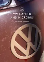 VW Camper a Microbus - VW Camper and Microbus