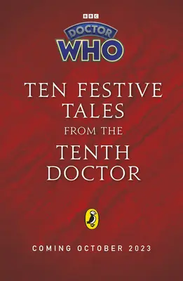 Doctor Who: Bojové schopnosti: Doktor Who: Vianočná kolekcia desiateho Doktora - Doctor Who: Tenth Doctor Christmas Collection