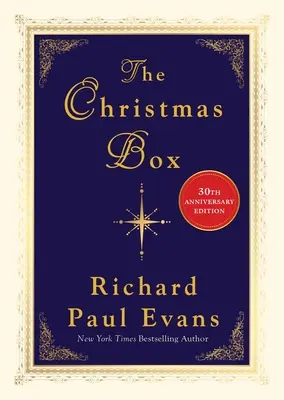 Vianočná škatuľa - The Christmas Box